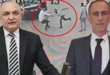 vekil bıçaklı saldırı - Partiden İhraç: Keleş'ten Vekile Bıçaklı Saldırı