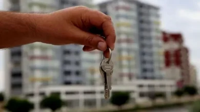 peşin kiralar yeni malike - Peşin Kiralar Yeni Malike Devredilecek