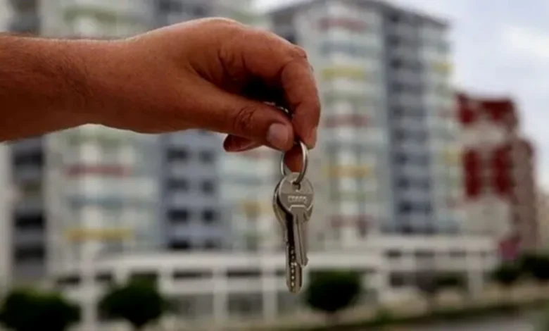 peşin kiralar yeni malike - Peşin Kiralar Yeni Malike Devredilecek