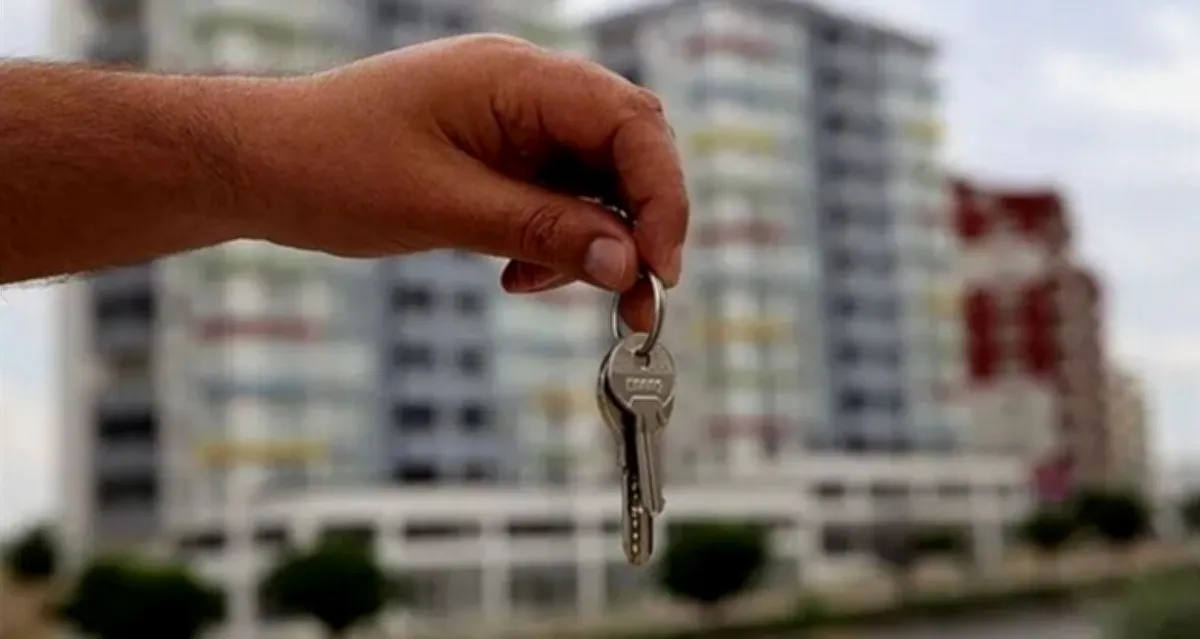 Peşin Kiralar Yeni Malike Devredilecek