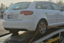plaka gizleme cezası - Plaka Gizleme Cezası Ağır Kesildi