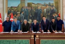 Polat Ailesi Hayır - Polat Ailesinden İki Hayır: Sağlık ve Okul Açılıyor