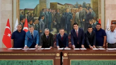 Polat Ailesi Hayır - Polat Ailesinden İki Hayır: Sağlık ve Okul Açılıyor