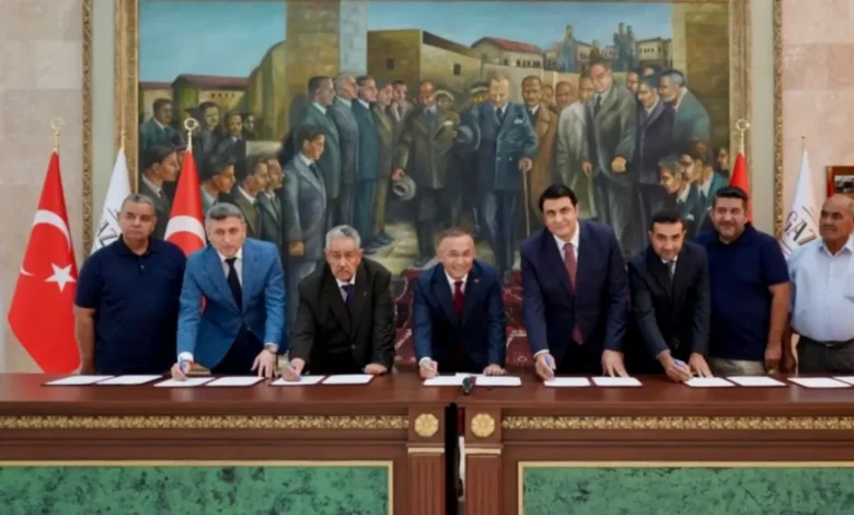 Polat Ailesi Hayır - Polat Ailesinden İki Hayır: Sağlık ve Okul Açılıyor