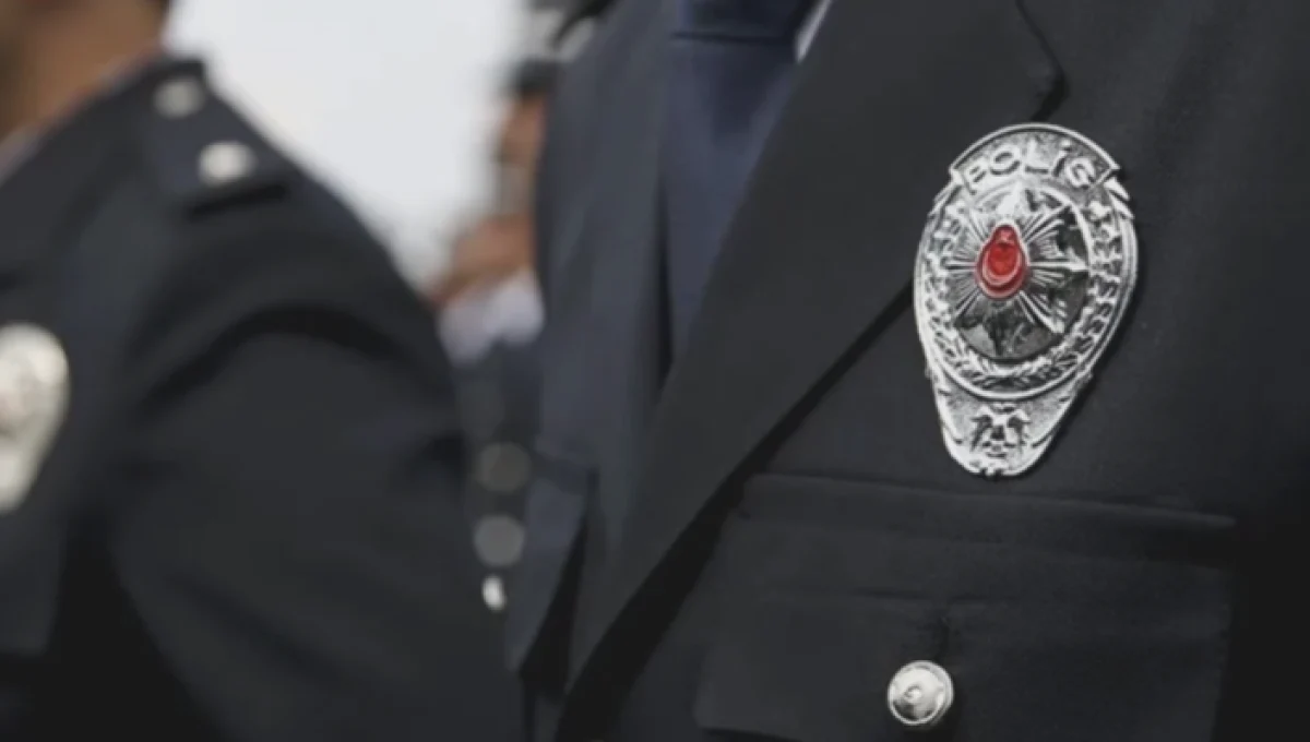 Polislik Hayali Kuranlara Müjde: Komiser Yardımcısı Başvu...