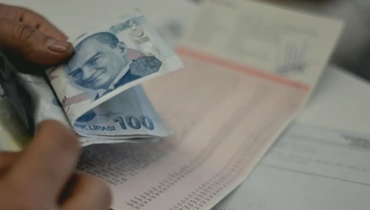 Prim Borcu Olanlar: Gaziantep'te Neler Oluyor?