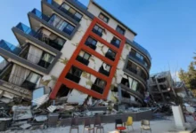 riskli yapılar - Riskli Yapılar: Gaziantep'te Deprem Uyarısı
