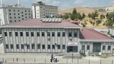 ruh sağlığı merkezi - Ruh Sağlığı Merkezi Toplumla Bütünleşmeyi Hedefliyor