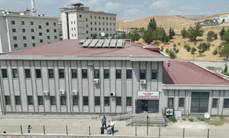ruh sağlığı merkezi - Ruh Sağlığı Merkezi Toplumla Bütünleşmeyi Hedefliyor