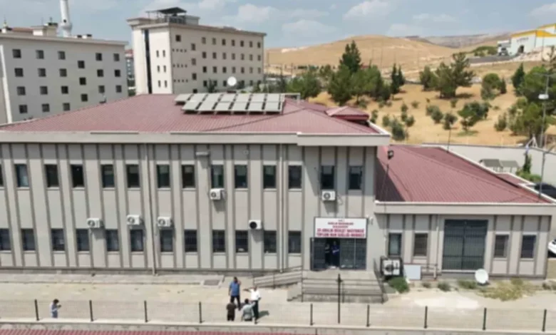 ruh sağlığı merkezi - Ruh Sağlığına Yeni Kapı: Gaziantep'te Destek
