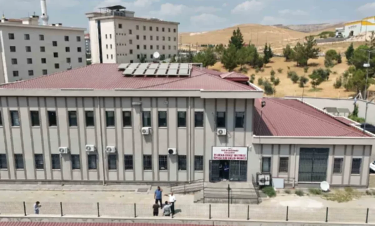 Ruh Sağlığına Yeni Kapı: Gaziantep'te Destek