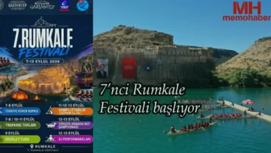 Rumkale Su Sporları Festivali - Rumkale'de Su Sporları Festivali: Neler Olacak?