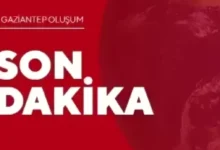 Gaziantep sağlık yatırımları - Sağlık Bakanı Gaziantep'te: DEV hastaneye açılış yolu