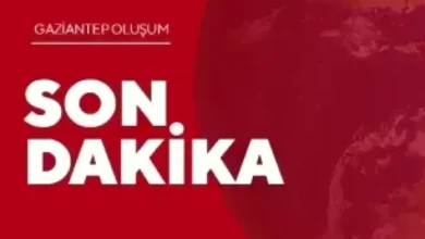 Gaziantep sağlık yatırımları - Sağlık Bakanı Gaziantep'te: DEV hastaneye açılış yolu
