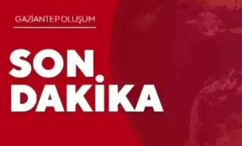 Gaziantep sağlık yatırımları - Sağlık Bakanı Gaziantep'te: DEV hastaneye açılış yolu