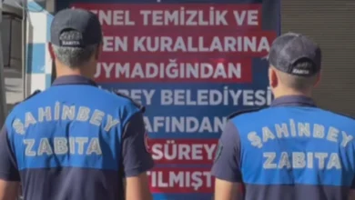 fırın hijyen - Sağlık Uyarısı: Fırın Hijyeni Mercek Altında