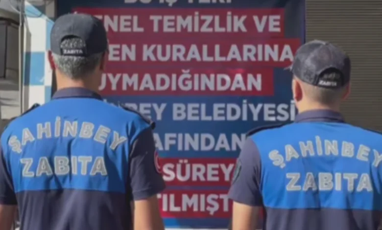 fırın hijyen - Sağlık Uyarısı: Fırın Hijyeni Mercek Altında