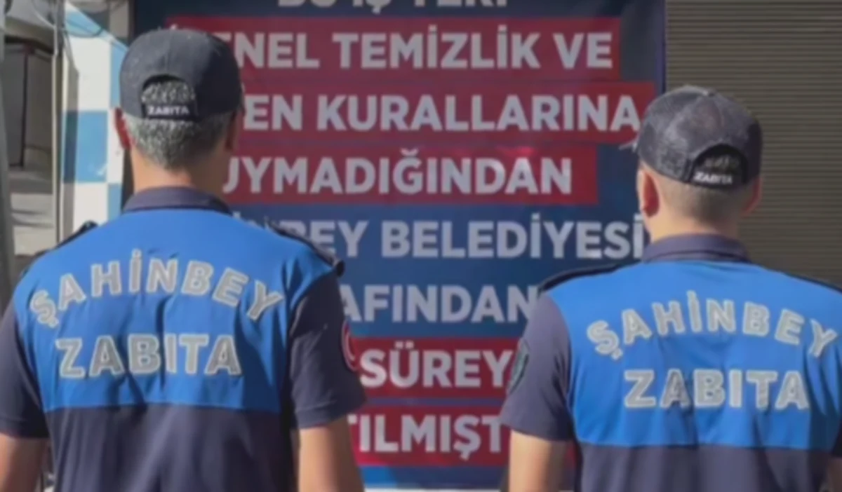 Sağlık Uyarısı: Fırın Hijyeni Mercek Altında
