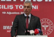 Gaziantep sağlık yatırımları - Sağlıkta Yeni Dönem: Gaziantep'te Dev Yatırımlar