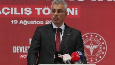 Gaziantep sağlık yatırımları - Sağlıkta Yeni Dönem: Gaziantep'te Dev Yatırımlar