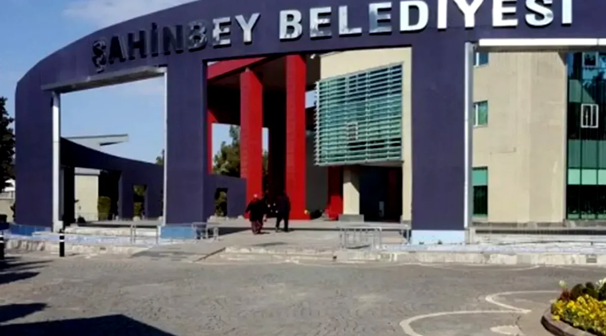 Şahinbey İmar Planları ve Destekler Oybirliğiyle