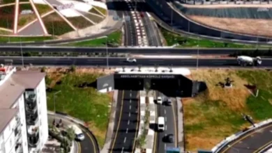 Şahinbey trafik - Şahinbey’de Trafiğe Nefes: Kavşak Açıldı