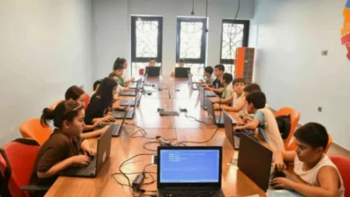yapay zeka eğitimi - Şahinbey'den Yapay Zeka Atağı: 400 Genç Yetişiyor