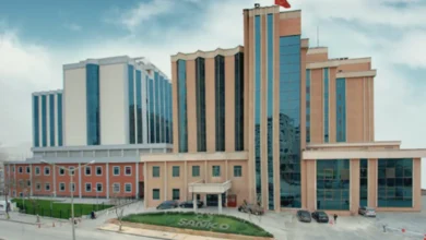 Sanko Türkiye 1'incisi - Sanko Türkiye 1'Incisi: Sanko - Gaziantep'in Gururu Zirvede