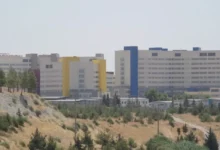 Şanlıurfa Şehir Hastanesi - Şanlıurfa Şehir Hastanesi: Gaziantep Sağlığına Etki