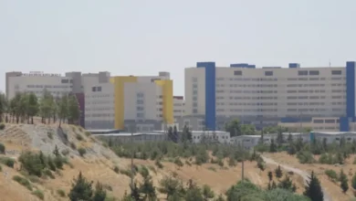 Şanlıurfa Şehir Hastanesi - Şanlıurfa Şehir Hastanesi: Gaziantep Sağlığına Etki