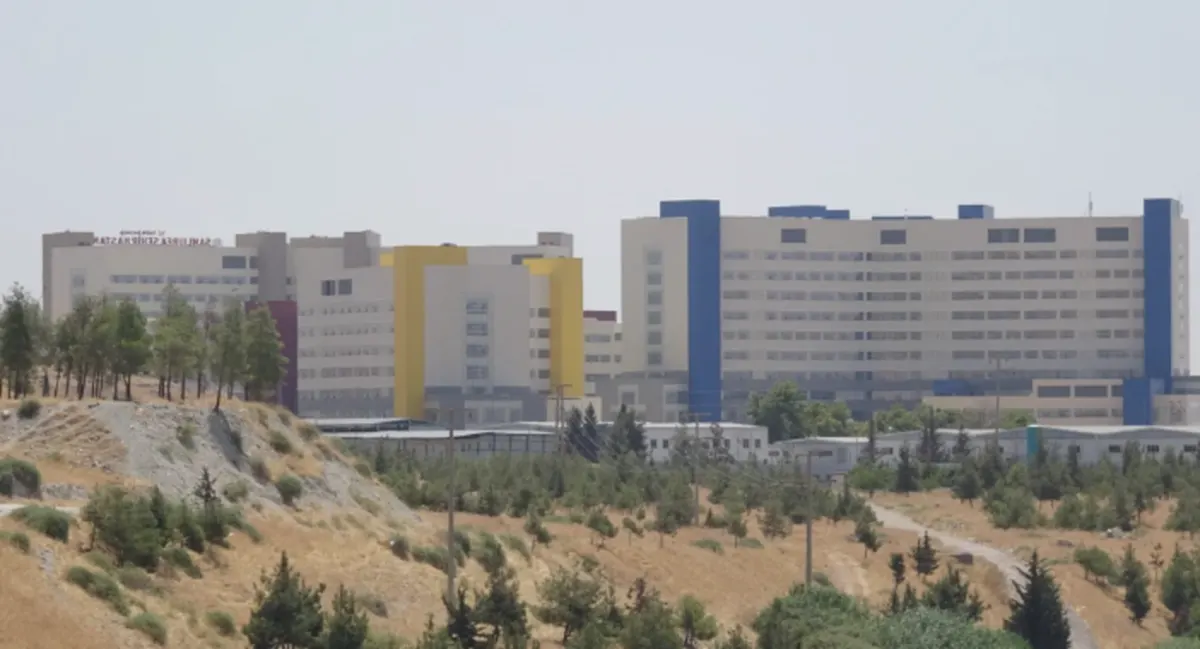 Şanlıurfa Şehir Hastanesi: Gaziantep Sağlığına Etki