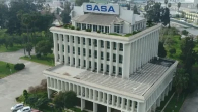 SASA devir - SASA'da Erdemoğlu'na Devir Süreci