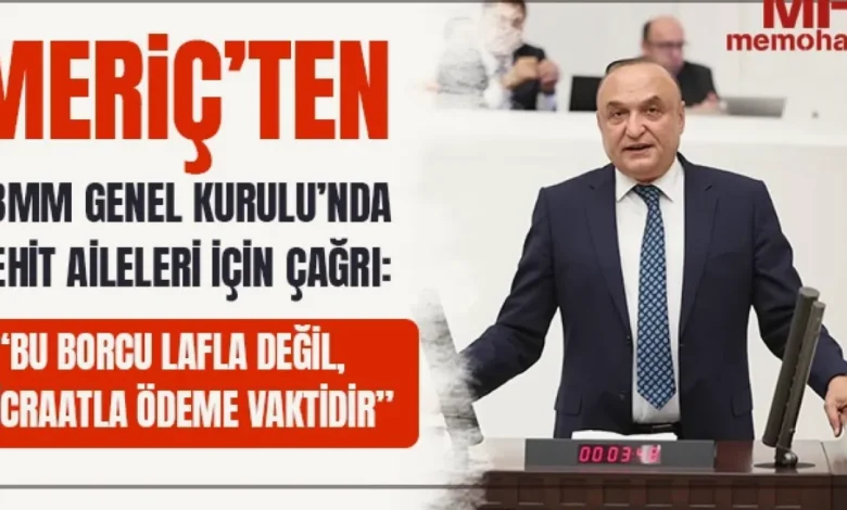 şehit ailelerine destek - Şehit Ailelerine Destek: Gaziantep'te Kira Bile Zor