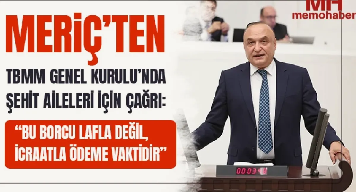 Şehit Ailelerine Destek: Gaziantep'te Kira Bile Zor