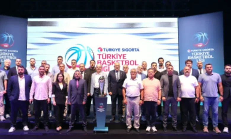 Şehitkamil Basketbol - Şehitkamil Sezona Ankara'da Başlıyor