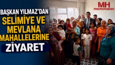Şehitkamil Gönül Köprüsü - Şehitkamil'de 'Gönül Köprüsü' Kuruluyor