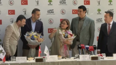Gaziantep Basketbol - Şehitkamil'den Gaziantep Basketbol'a Süper Lig Hedefi