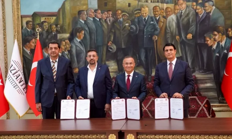 sosyal tesis - Şehitkamil'e Yeni Sosyal Alan: Taziye Evi Açılıyor