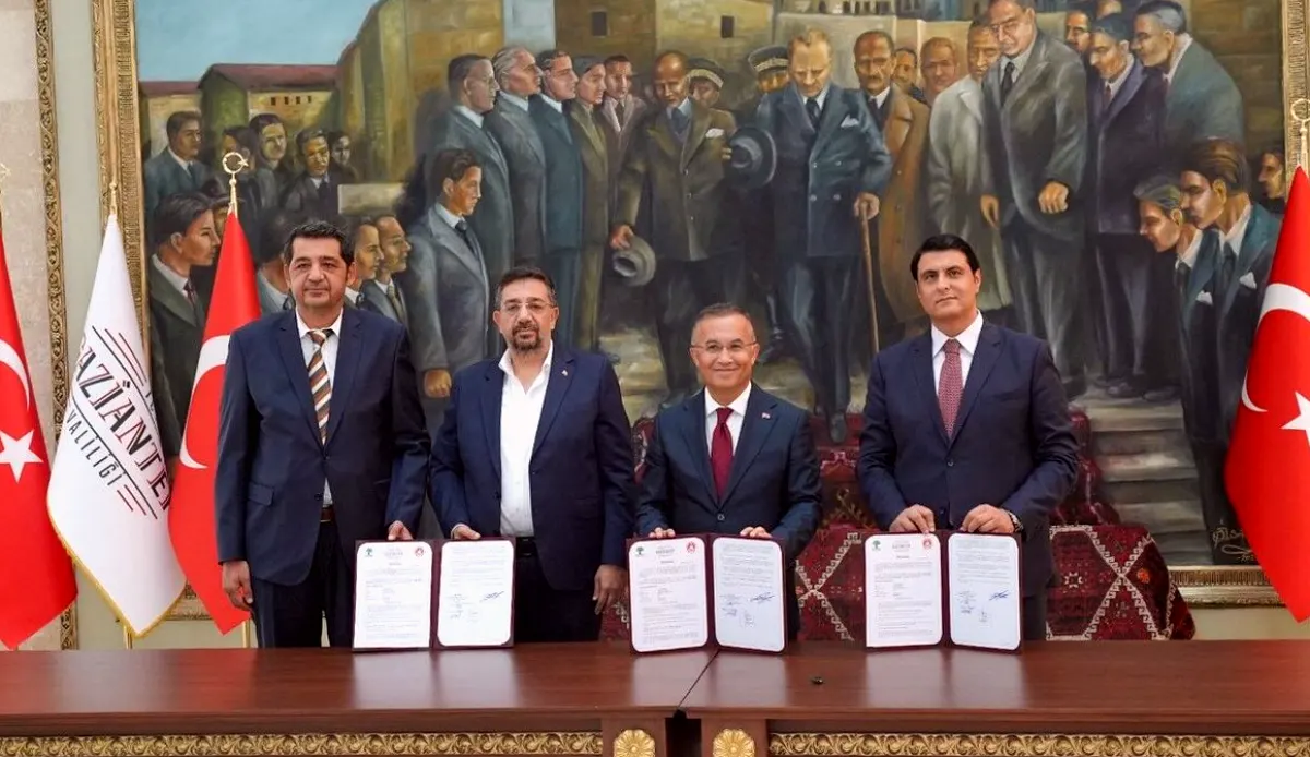 Şehitkamil'e Yeni Sosyal Alan: Taziye Evi Açılıyor