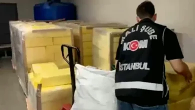 Gaziantep şeker operasyonu - Şeker Operasyonunda Gaziantep'te Şüpheli Firmalar