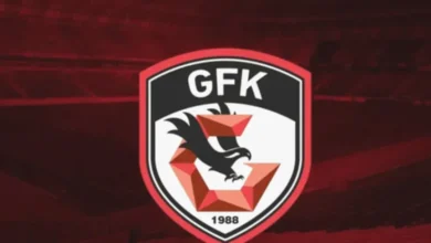 Serdar Dursun Gaziantep FK - Serdar Dursun Gaziantep FK Yolunda