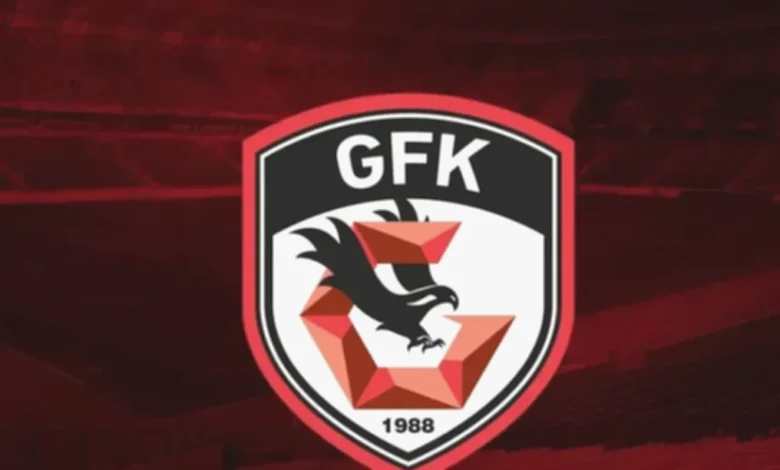 Serdar Dursun Gaziantep FK - Serdar Dursun Gaziantep FK Yolunda