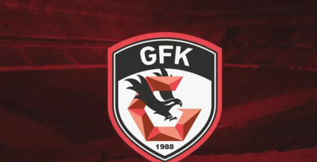 Serdar Dursun Gaziantep FK Yolunda