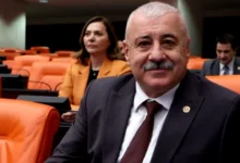 Sermet Atay MHP - Sermet Atay: Gaziantep Vekili MHP Listesinde Zirvede mi?