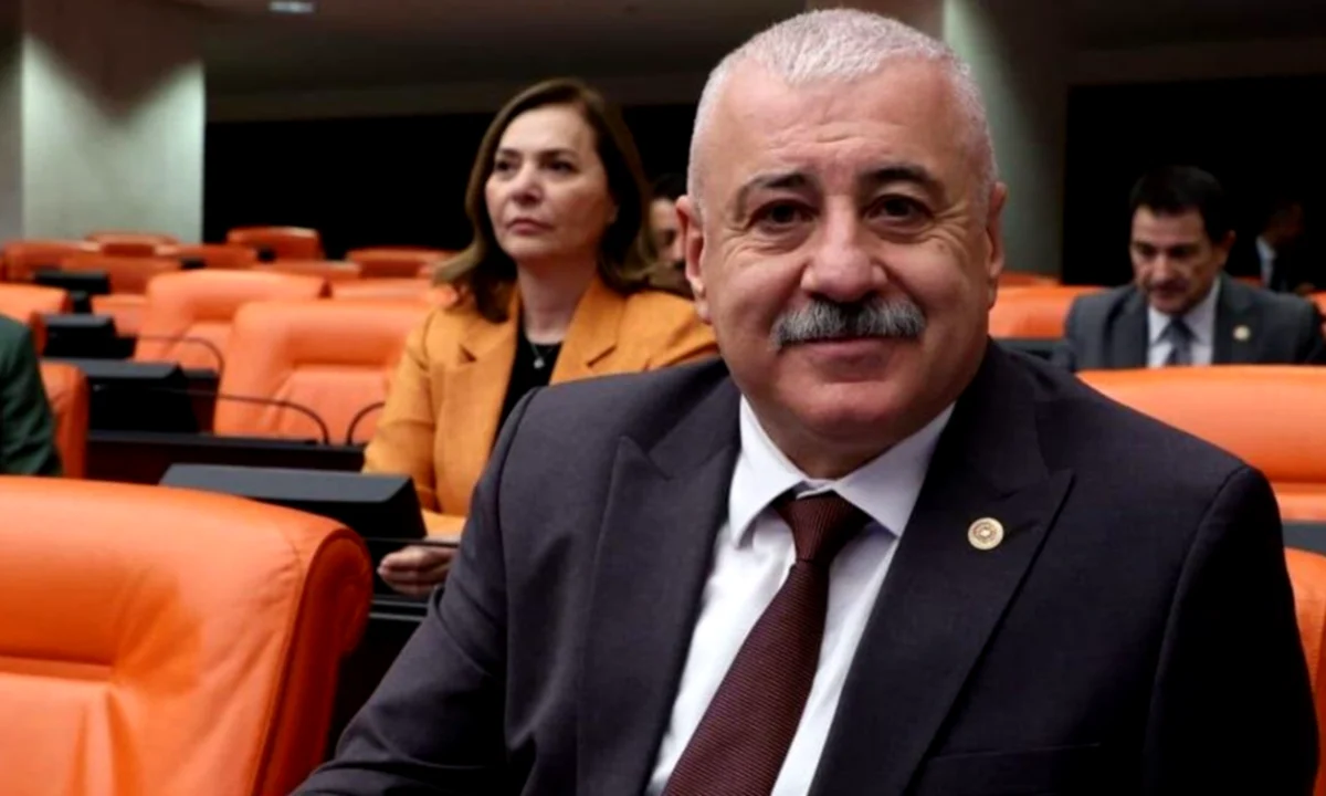 Sermet Atay: Gaziantep Vekili MHP Listesinde Zirvede mi?