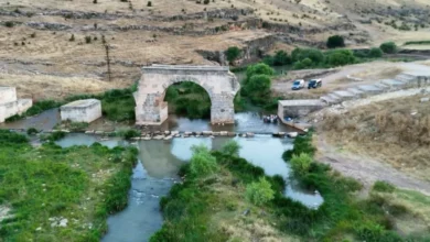 Sıtma Pınar Çayı - Sıtma Pınar Çayı: Araban'ın Canlanma Beklentisi