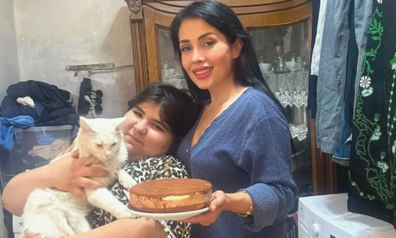 sokak kedisi sahiplenme - Sokak Kedisi Umut Oldu: Gaziantep'te Hayvan Sevgisi
