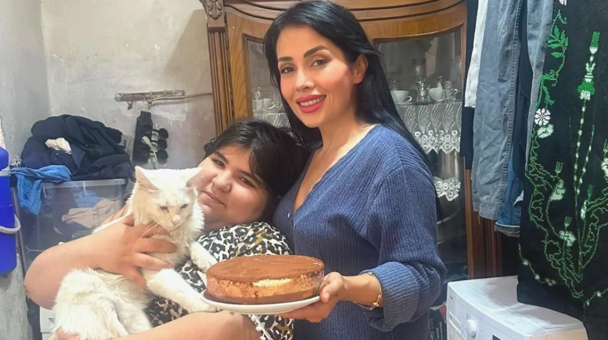 Sokak Kedisi Umut Oldu: Gaziantep'te Hayvan Sevgisi