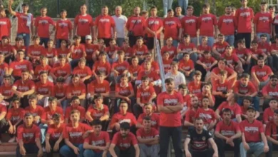 Taraftar Hazırlık Sezon - Taraftar Coşkusu Yeni Sezona Hazır!
