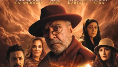 TEMPUS Gaziantep - TEMPUS: Gaziantep'te Zaman Filmi Çekildi